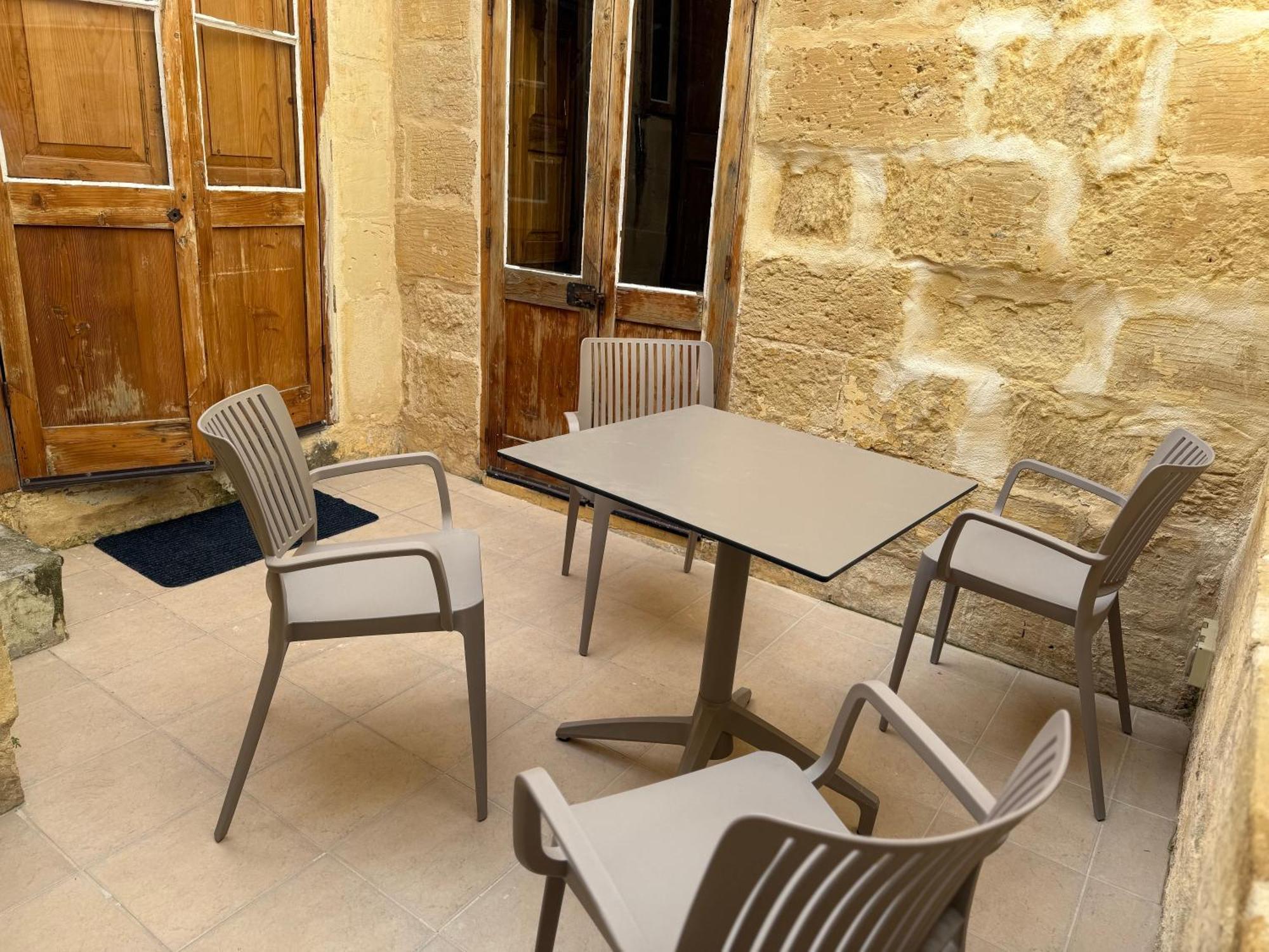 St Elias Apartment Saint Julian's Exterior photo